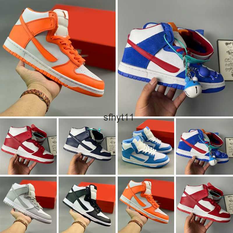 Designers Dunksb high Casual Shoes Summer Collection Red Pine Orange Green SB DunEs Low White OW Chunky UNC Mens Women Sneakers, Color 7
Designers Dunksb high Casual Shoes Summer Collection Red Pine Orange Green SB DunEs Low White OW Chunky UNC Mens Women Sneakers, Color 7