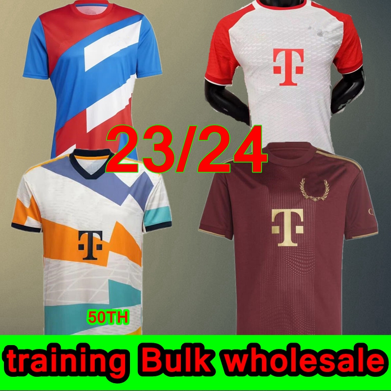 training 2023 2024 Soccer jerseys BAYERN SANE LEWANDOWSKI Oktoberfest COMAN GNABRY DAVIES 23 24 munich 50th Sets Football shirt Long sleeve Fans Player versions, Away
training 2023 2024 Soccer jerseys BAYERN SANE LEWANDOWSKI Oktoberfest COMAN GNABRY DAVIES 23 24 munich 50th Sets Football shirt Long sleeve Fans Player versions, Away