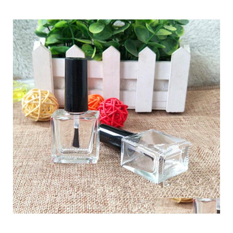 Perfume Bottle 10G Nail Polish Square Glass With Brush Empty Enamel Vial Manicure Oil Packing F1543 Drop Delivery Health Beauty Frag Dhfwb
Perfume Bottle 10G Nail Polish Square Glass With Brush Empty Enamel Vial Manicure Oil Packing F1543 Drop Delivery Health Beauty Frag Dhfwb