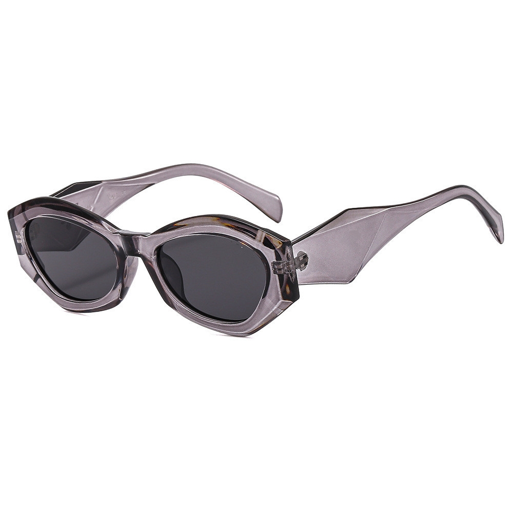 Top Sunglasses polaroid lens designer womens Mens Goggle senior Eyewear For Women eyeglasses frame Vintage Metal Sun Glasses XJ 8781 7 colors
