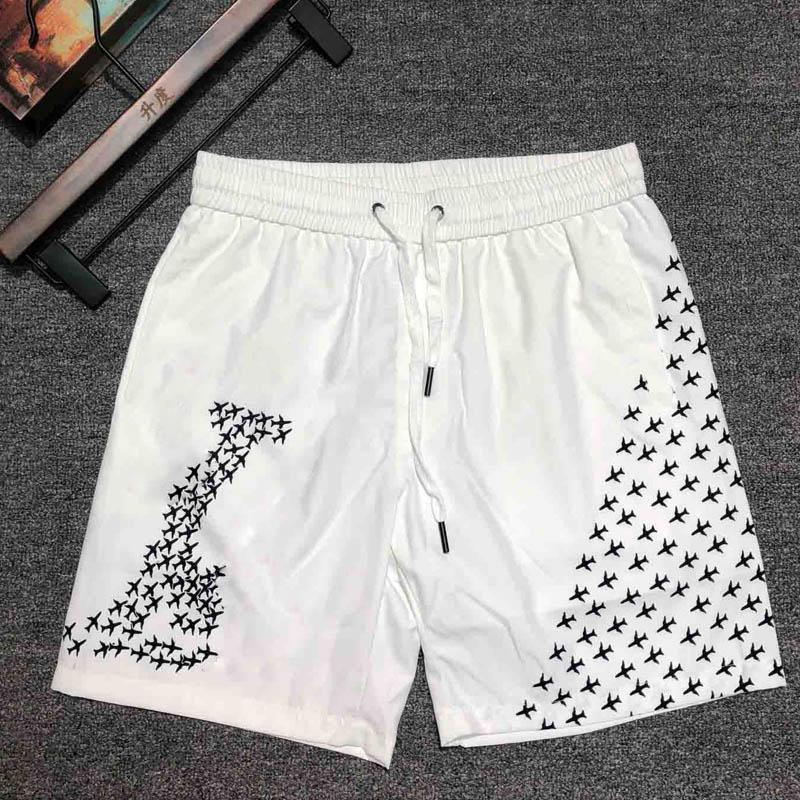 22ss designer style Men's Pants Waterproof fabric runway trousers Summer BeachPants Mens Board Shorts Men SurfShorts Swim Trunks Sport Shorts, Black
22ss designer style Men's Pants Waterproof fabric runway trousers Summer BeachPants Mens Board Shorts Men SurfShorts Swim Trunks Sport Shorts, Black