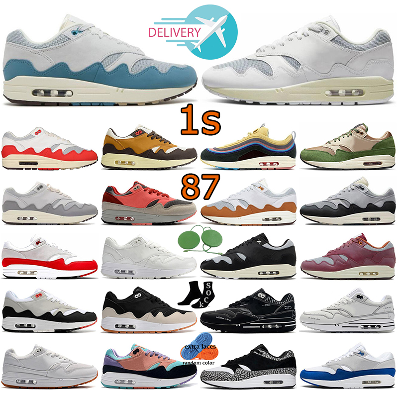 

Casual Shoes Men Women Designer Sneakers Monarch Treeline Anniversary Red Baroque Brown Sean Wotherspoon Have A Day White Gum Evergreen Aura Noise Aqua Mens Trainer, #18 40-45
