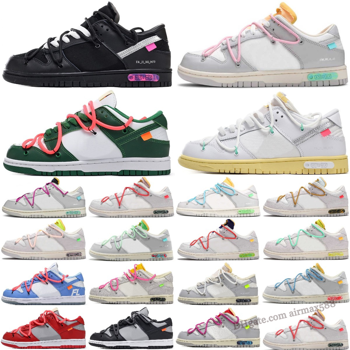 Fashion Casual Shoe Ow Triple Black University Red Gold the Off Authentic Sb for Mens Womens Low White x Dunks Lot the 01 09 49 50 of 50, No7
Fashion Casual Shoe Ow Triple Black University Red Gold the Off Authentic Sb for Mens Womens Low White x Dunks Lot the 01 09 49 50 of 50, No7