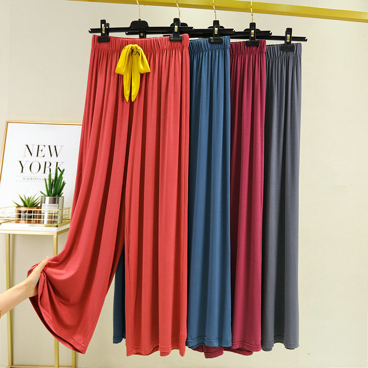 Women's Sleepwear Fdfklak Short-Sleeved Shorts Trousers Women 3 Pcs Home Suit Summer Pajamas Modal Nightwear Pyjama Femme Sleeping Clothes 230223