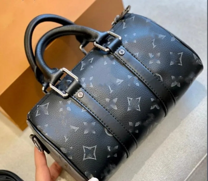 Designer bags KEEPALLS BANDOULIERE 25 handbags nano Pillow totes men Shoulder Cross Body wallet Luxury genuine leather monograms purse women messenger bag M46271, Customize
Designer bags KEEPALLS BANDOULIERE 25 handbags nano Pillow totes men Shoulder Cross Body wallet Luxury genuine leather monograms purse women messenger bag M46271, Customize