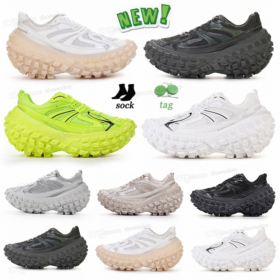 Designer Defender Sneaker Men Women Casual Shoes Rubber Platform Tire Shoe Sneakers Beige Black Khaki Army Green STARS LOVES Mens Dad Shoes Trainers S Q6Td#
Designer Defender Sneaker Men Women Casual Shoes Rubber Platform Tire Shoe Sneakers Beige Black Khaki Army Green STARS LOVES Mens Dad Shoes Trainers S Q6Td#