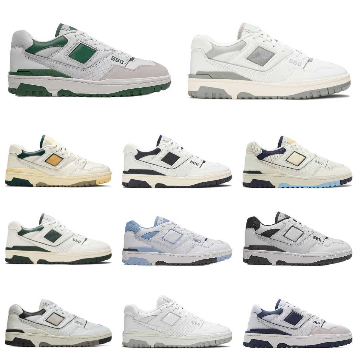 Trainers New BB550 B550 550 Outdoor Sports Shoes Men Women White Green Grey Cream Silver Black Blue Yellow UNC Navy Purple Shadow AURALEE Mens Designers Sneakers, Please contact us
Trainers New BB550 B550 550 Outdoor Sports Shoes Men Women White Green Grey Cream Silver Black Blue Yellow UNC Navy Purple Shadow AURALEE Mens Designers Sneakers, Please contact us