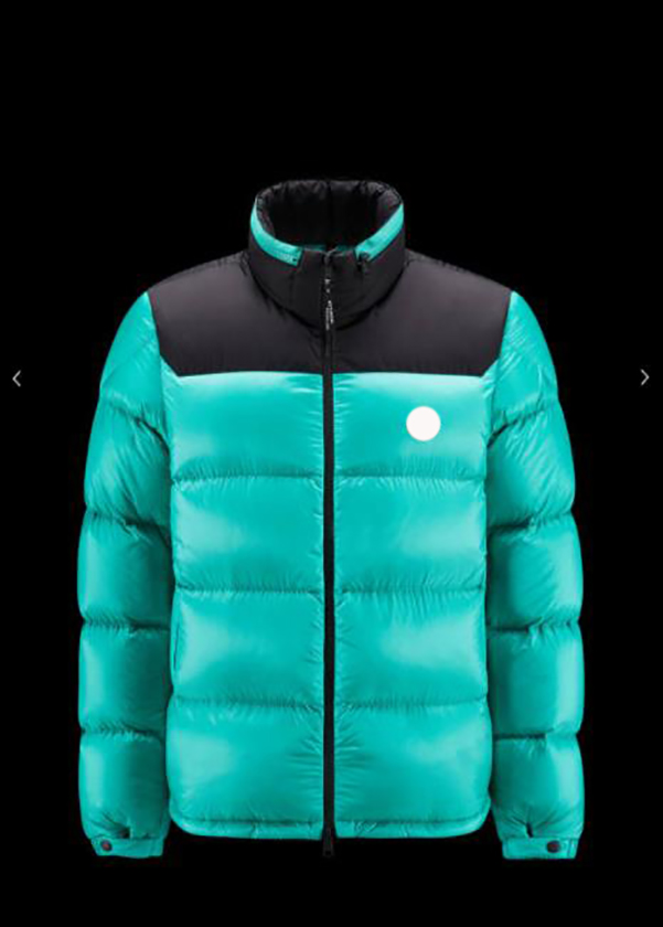 "Peuplier" short men's downjacket 2023 fashion trend brand down jacket fluffy down jackets size 1-5, Black
"Peuplier" short men's downjacket 2023 fashion trend brand down jacket fluffy down jackets size 1-5, Black