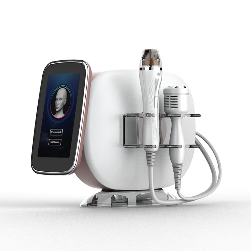 Portable Secret RF Beauty Salon Equipment Microneedling Fractional Radio Frequency Scar Removal Micro Needle Face Lifting Therapy
Portable Secret RF Beauty Salon Equipment Microneedling Fractional Radio Frequency Scar Removal Micro Needle Face Lifting Therapy