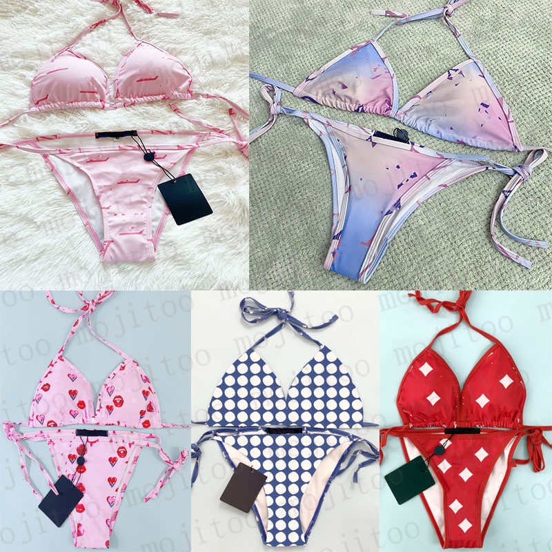 Luxury Print Womens Swimwear Bikinis Sets Summer Beach Splits Bikini Fashion Ladies Swimsuit, #1
Luxury Print Womens Swimwear Bikinis Sets Summer Beach Splits Bikini Fashion Ladies Swimsuit, #1