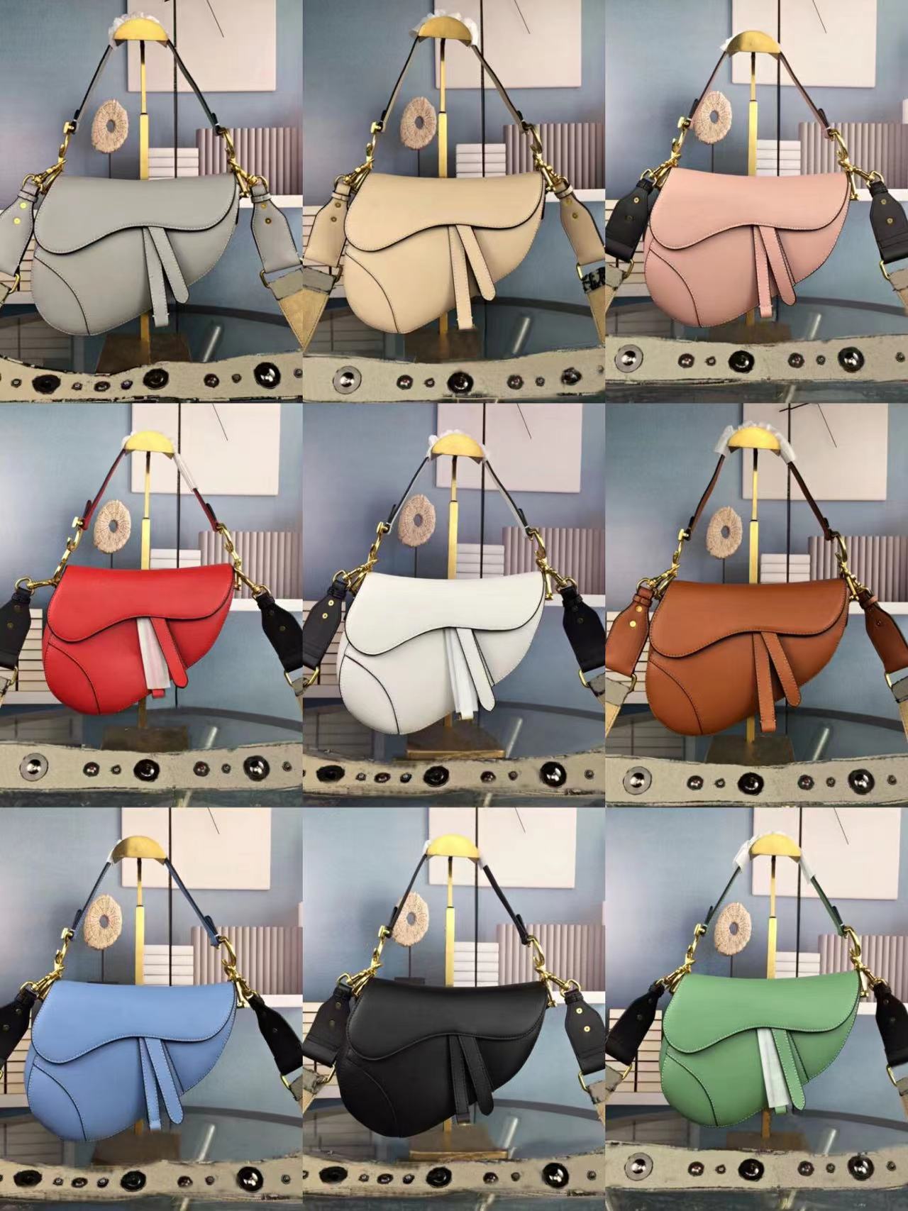 Designer Handbags T… - image