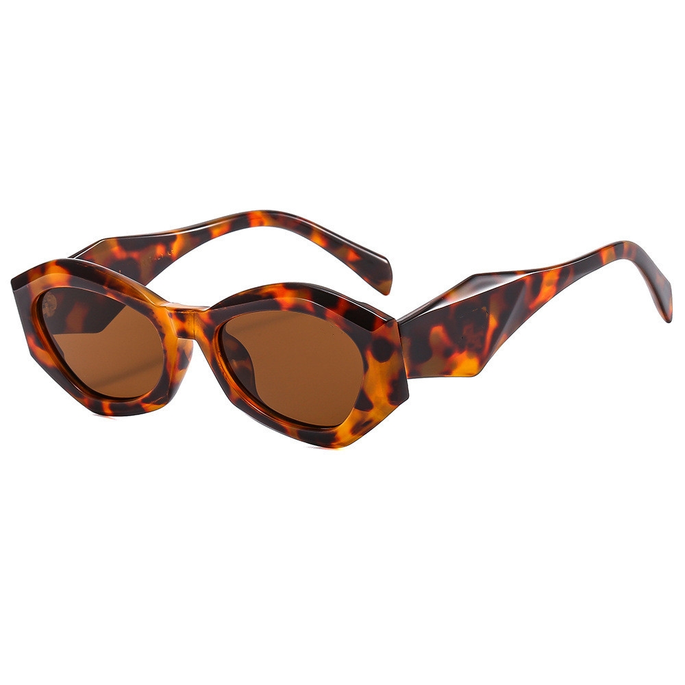 Top Sunglasses polaroid lens designer womens Mens Goggle senior Eyewear For Women eyeglasses frame Vintage Metal Sun Glasses XJ 8781 7 colors