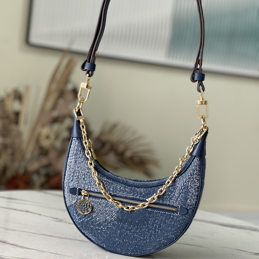 High Imitation Designer Shoulder Bag 23CM Genuine Leather HandBag With Box ZL162, M81094
High Imitation Designer Shoulder Bag 23CM Genuine Leather HandBag With Box ZL162, M81094