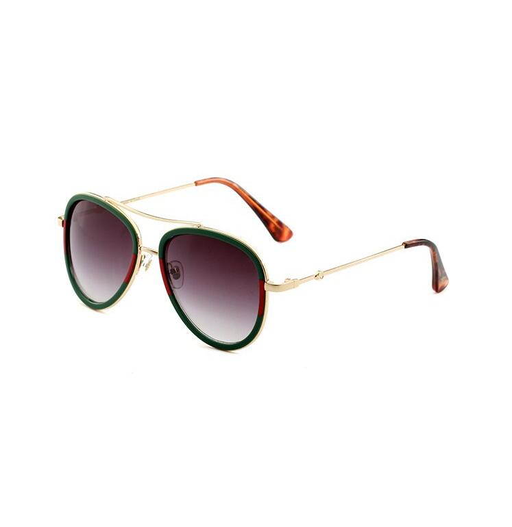 Fashion Designer Sunglasses Classic Eyeglasses Goggle Outdoor Beach Sun Glasses For Man Woman 0062