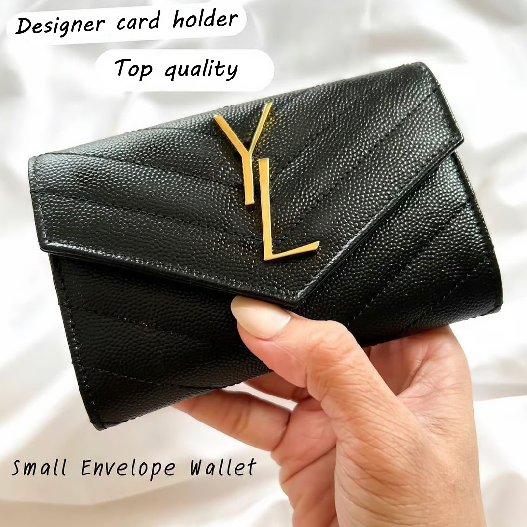 Luxury Genuine Leather wallets with box coin purses passport cards holderWomens mens Designer pocket key pouch wallet Shoulder clutch handbag crossBody bag puese, 1-red gold
Luxury Genuine Leather wallets with box coin purses passport cards holderWomens mens Designer pocket key pouch wallet Shoulder clutch handbag crossBody bag puese, 1-red gold