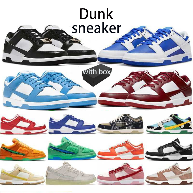 Athletic shoes Panda running shoes designer sneaker Black White Grey Fog Michigan Green Syracuse Orange Lottery Malachite Photon Dust Valentines Day dunk shoes, 33header text d
Athletic shoes Panda running shoes designer sneaker Black White Grey Fog Michigan Green Syracuse Orange Lottery Malachite Photon Dust Valentines Day dunk shoes, 33header text d