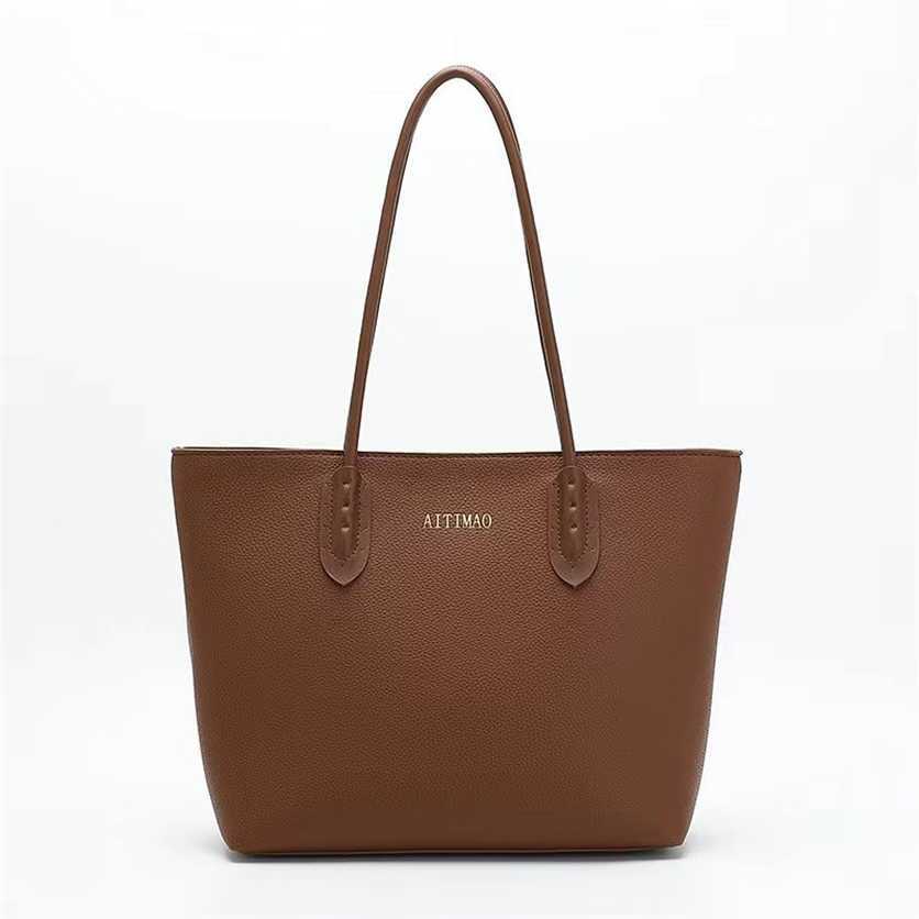 New Arrival Women Bags Fashion Shoulder Versatile Large Capacity Women's Bag 66%off Crossbody Bag Designer Handbags, Dark brown
New Arrival Women Bags Fashion Shoulder Versatile Large Capacity Women's Bag 66%off Crossbody Bag Designer Handbags, Dark brown