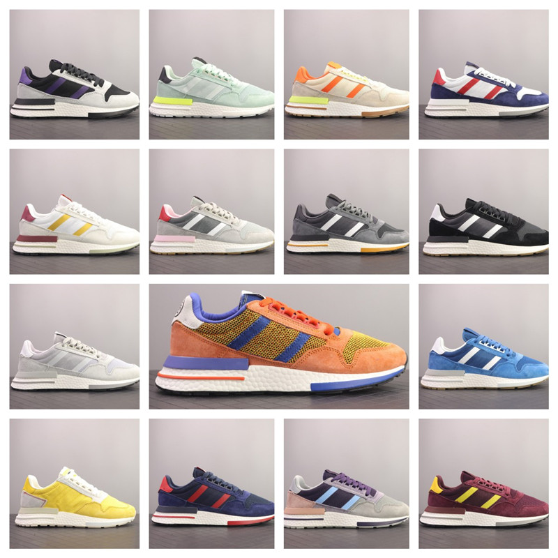Fashion Shoes Dragon ZX500 RM Originals Designer zx 500 Red White Black Yellow Stable block comfortable retro Sports Sneakers Outdoor Trainers Men Women Size 36 45, #10
Fashion Shoes Dragon ZX500 RM Originals Designer zx 500 Red White Black Yellow Stable block comfortable retro Sports Sneakers Outdoor Trainers Men Women Size 36 45, #10