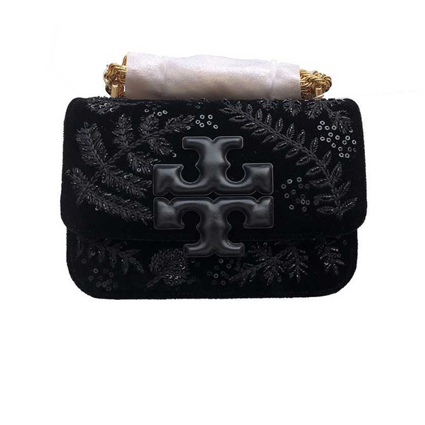 New Arrival Women Bags Fashion leather chain small square bag 66%off Crossbody Bag Designer Handbags, Black
New Arrival Women Bags Fashion leather chain small square bag 66%off Crossbody Bag Designer Handbags, Black