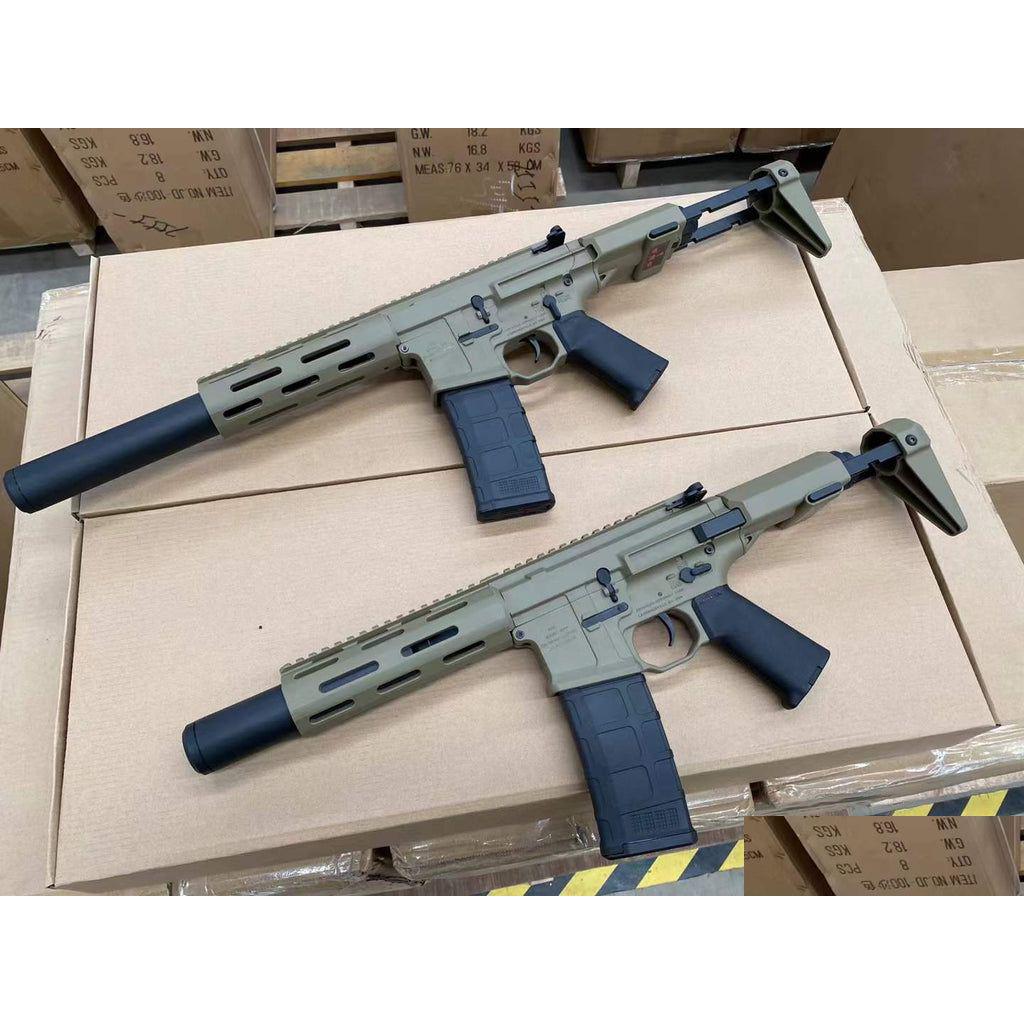 Gun Toys Aac Honey Badger Water Gel Ball Blaster Toy Electric Paintball Rifle Sniper Launcher For Adts Boys Cs Fighting Drop Deliver Dhlfn
Gun Toys Aac Honey Badger Water Gel Ball Blaster Toy Electric Paintball Rifle Sniper Launcher For Adts Boys Cs Fighting Drop Deliver Dhlfn