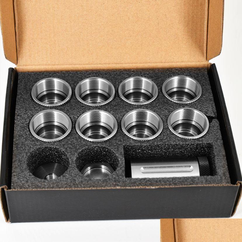 Fuel Filter 10 L 1 58Od Fl Stainless Steel Modar Soent Trap 1/2X28 And 5/8 X24 375X24 Mst Kit For Napa 4003 Wix 24003 Dr D4K
Fuel Filter 10 L 1 58Od Fl Stainless Steel Modar Soent Trap 1/2X28 And 5/8 X24 375X24 Mst Kit For Napa 4003 Wix 24003 Dr D4K