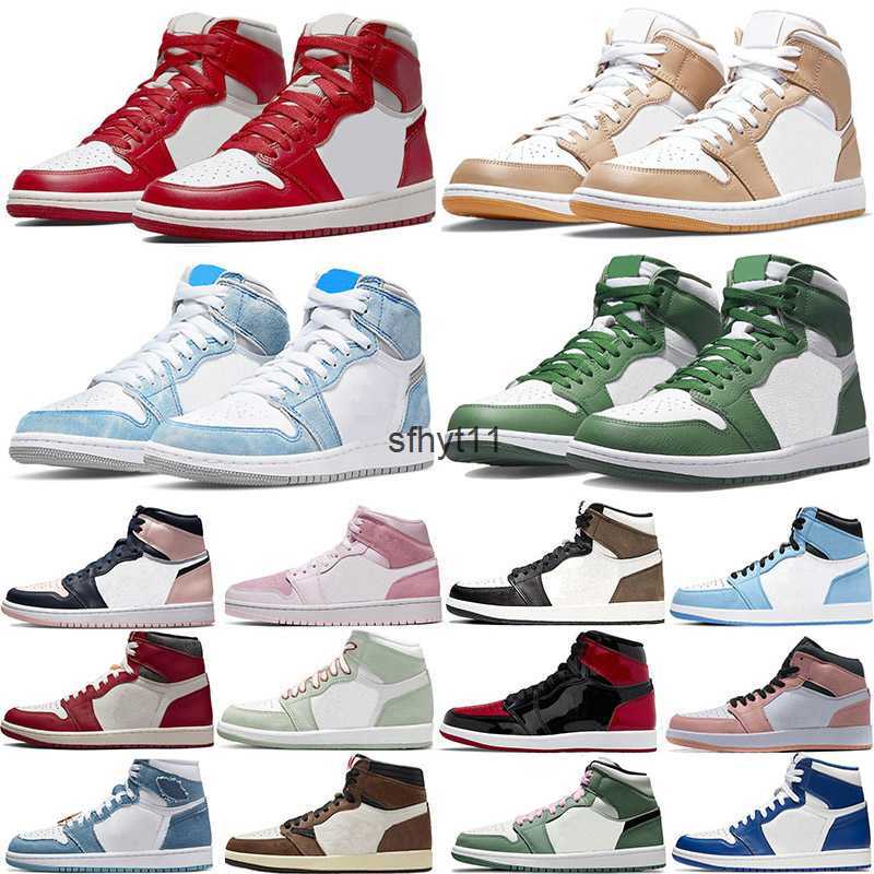 Jumpman 1 Basketball Shoes Women 1s University Blue OG Hyper Royal Neutral Grey Prototype Shadow 2.0 Obsidian Dark Mocha Trainers Sneakers, 30
Jumpman 1 Basketball Shoes Women 1s University Blue OG Hyper Royal Neutral Grey Prototype Shadow 2.0 Obsidian Dark Mocha Trainers Sneakers, 30