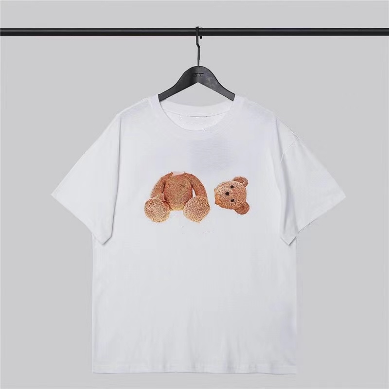 T Shirts For Men Short Sleeve Crew Neck Graffiti Print Style Summer Quick Dry Breathable 100% Cotton Time limited JFLM 20 2YXN, Bear style2
T Shirts For Men Short Sleeve Crew Neck Graffiti Print Style Summer Quick Dry Breathable 100% Cotton Time limited JFLM 20 2YXN, Bear style2