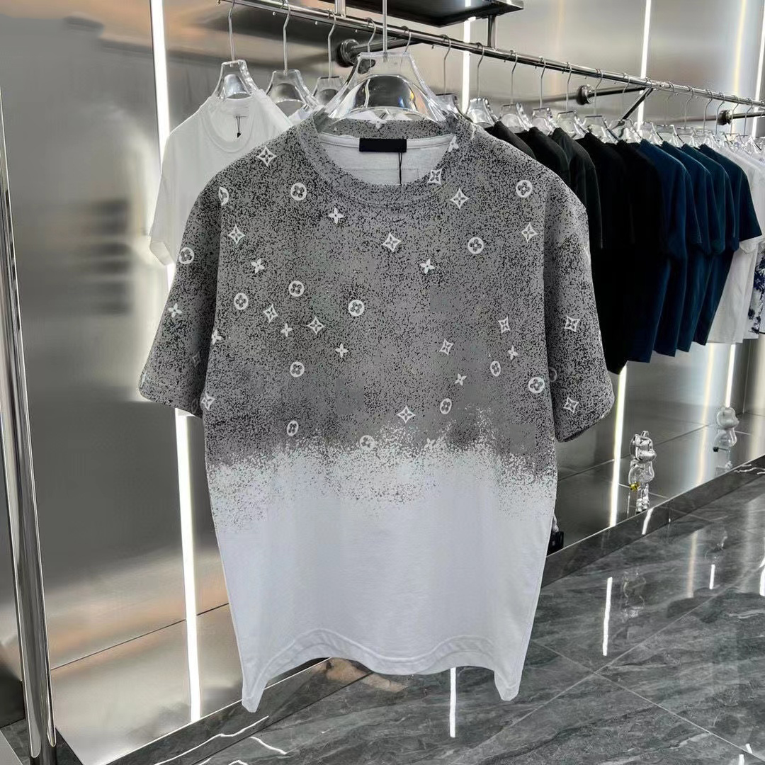 Mens T Shirt Casual Summer Womens Trend Tees Letters Letter Print Classic Short Sleeves Tshirt Top Luxury Men Hip Hop
Mens T Shirt Casual Summer Womens Trend Tees Letters Letter Print Classic Short Sleeves Tshirt Top Luxury Men Hip Hop