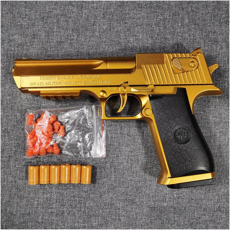 Gun Toys Desert Eagle Blowback Pistol Toy Soft Airsoft Weapon Blaster Pneumatic Handgun For Adts Kids Boys Birthday Gifts Drop Deliv Dhg2F
Gun Toys Desert Eagle Blowback Pistol Toy Soft Airsoft Weapon Blaster Pneumatic Handgun For Adts Kids Boys Birthday Gifts Drop Deliv Dhg2F