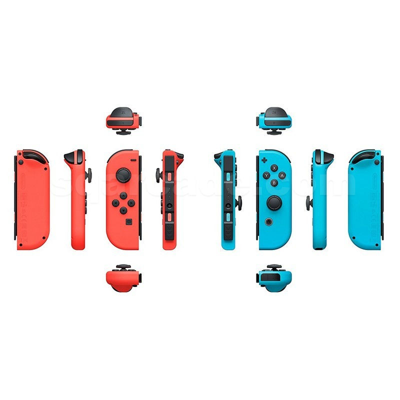 Factory Direct Supply Video Game Switch Joy Con Controller Wireless Remote Control Gamepad Joystick Handle for NS Switch JoyCon