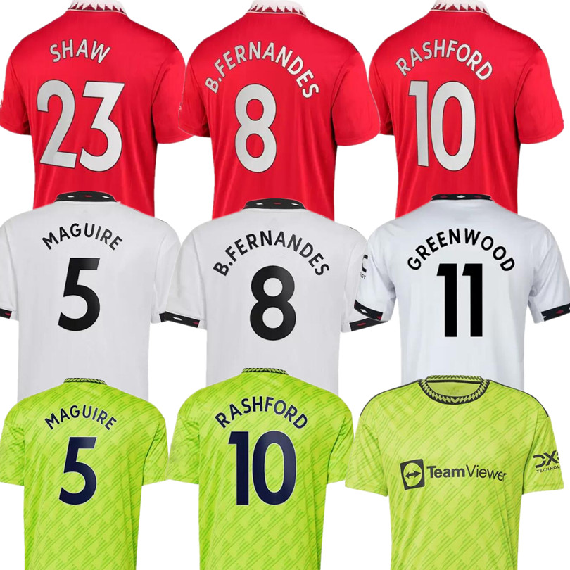 SANCHO 22 23 soccer jerseys Antony Martinez RASHFORD Casemiro Eriksen 2022 2023 football shirt fans player MANS UTDs MARTIAL B. FERNANDES MANCHESTERS men jersey
SANCHO 22 23 soccer jerseys Antony Martinez RASHFORD Casemiro Eriksen 2022 2023 football shirt fans player MANS UTDs MARTIAL B. FERNANDES MANCHESTERS men jersey