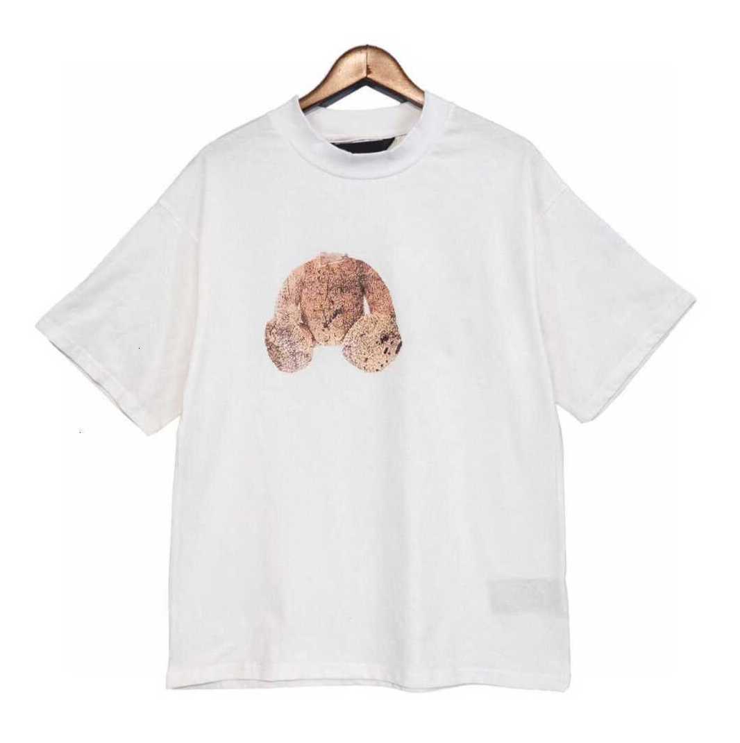 3A palm summer Designer womens angel T shirt mens tshirt white black printing t-shirt Clothing spray letter short sleeve palms men palmangel City pdq
3A palm summer Designer womens angel T shirt mens tshirt white black printing t-shirt Clothing spray letter short sleeve palms men palmangel City pdq