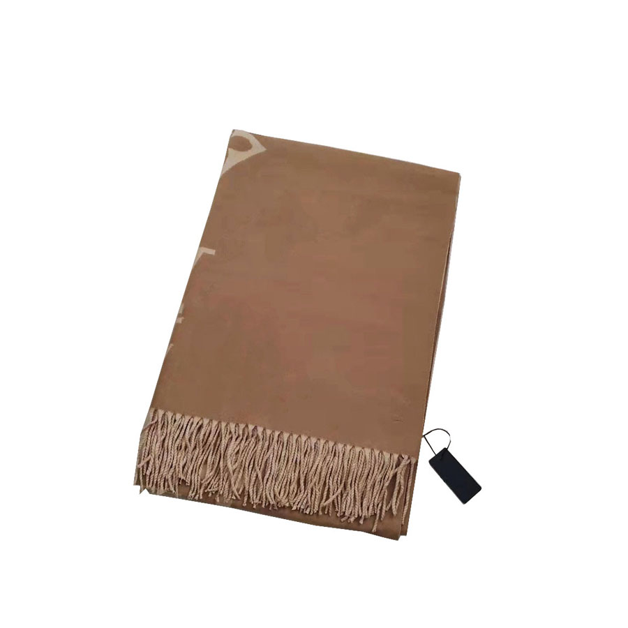 Stylish Women Cashmere Scarf Full Letter Printed Scarves Soft Touch Warm Wraps With Tags Autumn Winter Long Shawls
Stylish Women Cashmere Scarf Full Letter Printed Scarves Soft Touch Warm Wraps With Tags Autumn Winter Long Shawls