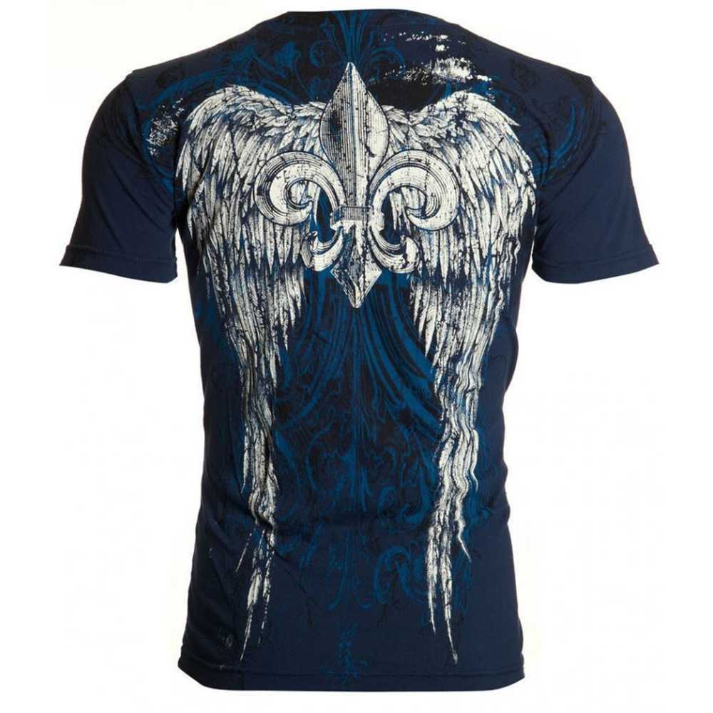 Men's T-Shirts Cool Men's T-shirt Vintage Back Wing Graphic T Shirt For Men Gothic Round Neck Short Sleeve Male Clothes Tops New Fashion Shirt 022223H, A01-dy01188
Men's T-Shirts Cool Men's T-shirt Vintage Back Wing Graphic T Shirt For Men Gothic Round Neck Short Sleeve Male Clothes Tops New Fashion Shirt 022223H, A01-dy01188
