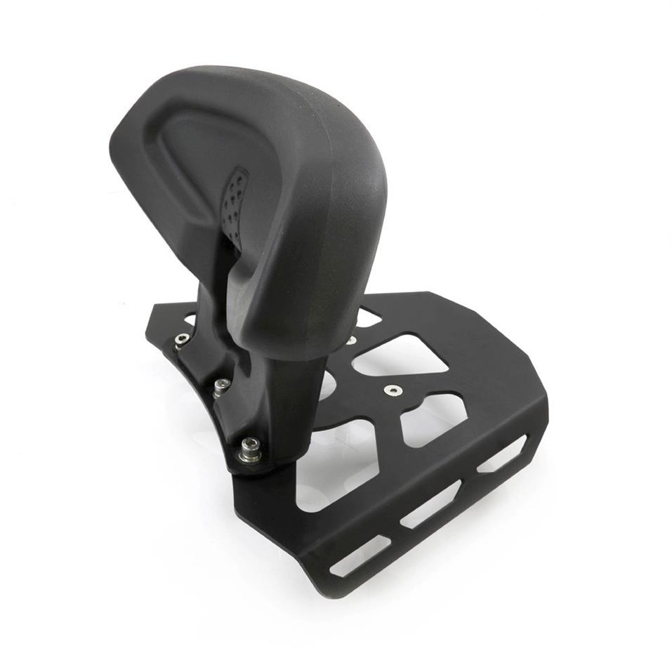 Motorcycle Backrest Luggage Rack Set For BMW F650GS 2008-12 F700GS 2013-17 F800GS Adv 2008-17250Y
Motorcycle Backrest Luggage Rack Set For BMW F650GS 2008-12 F700GS 2013-17 F800GS Adv 2008-17250Y