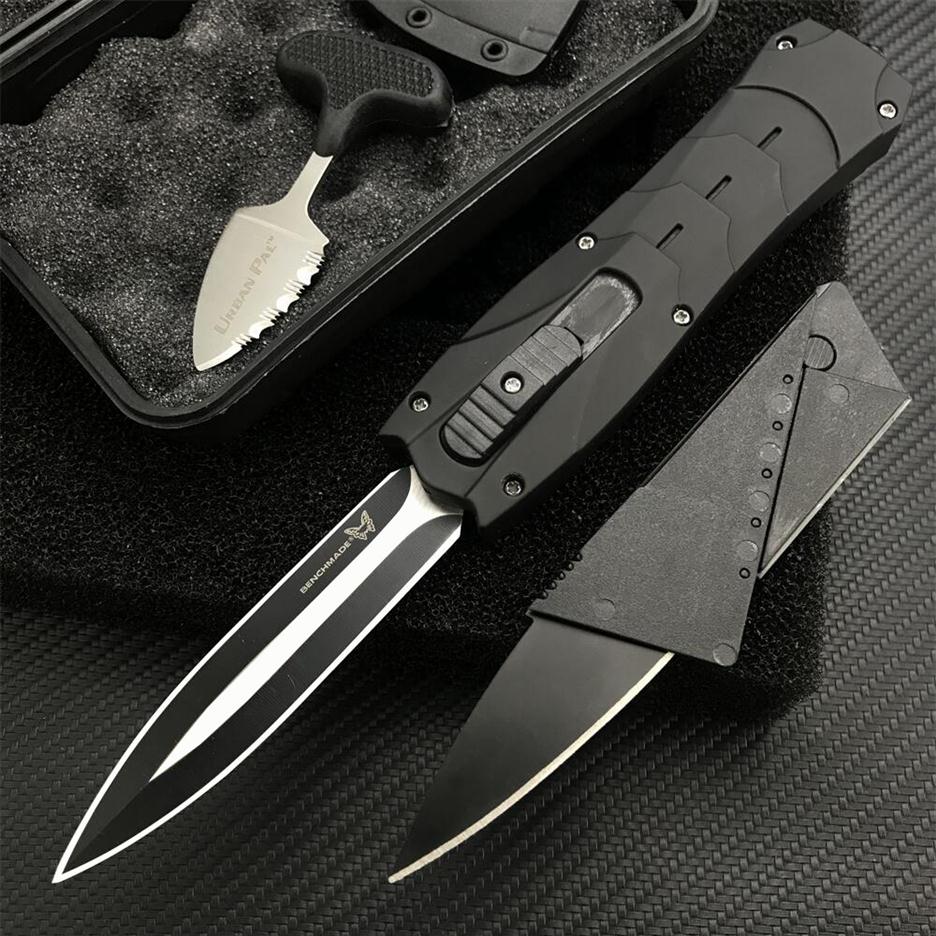 Benchmade 3300 Infidel Double Action Automatic Knife EDC Tools Pocket Tactical Auto Knives BM 3400 4300 7500 275 539 737 13 11 9 Inch 9327p
Benchmade 3300 Infidel Double Action Automatic Knife EDC Tools Pocket Tactical Auto Knives BM 3400 4300 7500 275 539 737 13 11 9 Inch 9327p