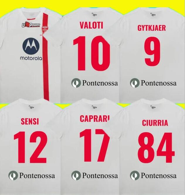 22 23 ac monza soccer jersey home red away white 2022 2023 GYTKJAER VALOTI SENSI CAPRARI MOTA CIURRIA football shirts thailand quality
22 23 ac monza soccer jersey home red away white 2022 2023 GYTKJAER VALOTI SENSI CAPRARI MOTA CIURRIA football shirts thailand quality