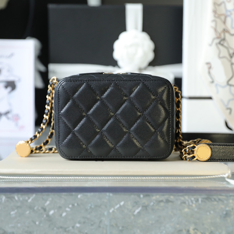 Original quality Luxury Camera bag 22A AP2858 14.5CM Genuine leather Chain bags With box C117
Original quality Luxury Camera bag 22A AP2858 14.5CM Genuine leather Chain bags With box C117