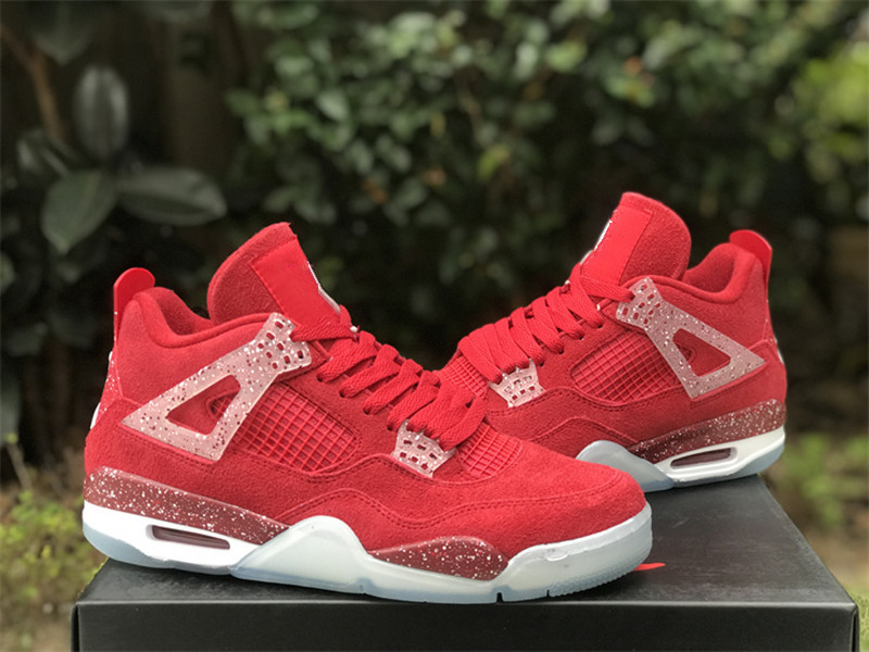 New Basketball Shoes Man Jumpman 4 4s Oklahoma Sooners Designer Sports Sneakers Shoes Ship With Shoebox Size EU40-47.5
New Basketball Shoes Man Jumpman 4 4s Oklahoma Sooners Designer Sports Sneakers Shoes Ship With Shoebox Size EU40-47.5