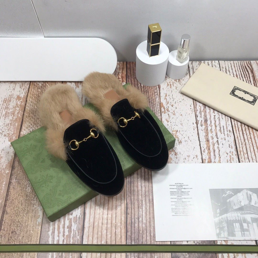Desginer Slippers Wool Women Men Princetown Loafers Classic Metal Buckle Embroidery Sandals Leather Shoes Half Slipper Pattern Slides, 13
Desginer Slippers Wool Women Men Princetown Loafers Classic Metal Buckle Embroidery Sandals Leather Shoes Half Slipper Pattern Slides, 13