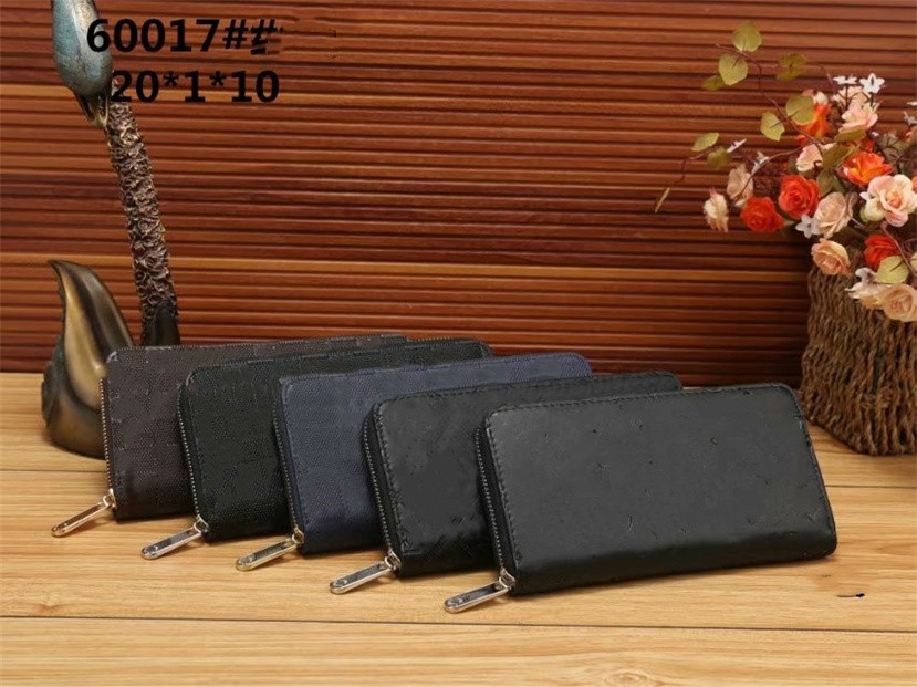 Fashion WALLET Empreinte Women Clutch Lady Ladies Long Leather Single Zipper Wallets Classical CORN Purse Card Holder Purse, Black flowers
Fashion WALLET Empreinte Women Clutch Lady Ladies Long Leather Single Zipper Wallets Classical CORN Purse Card Holder Purse, Black flowers