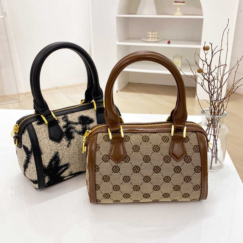2023 New Shoulder Bags 59%off Small design portable women's single-shoulder bag Lady Casual Cross-Body Handbags Fasctory sale, Black
2023 New Shoulder Bags 59%off Small design portable women's single-shoulder bag Lady Casual Cross-Body Handbags Fasctory sale, Black