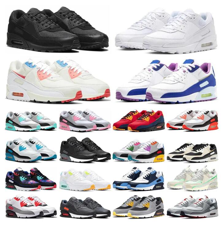 MAX Classic 90 Men and women Running Shoes Wholesale Fashion airs Mens Sneakers Sports Trainer Cushion 90s Surface Breathable Size Eur 36-45, 24
MAX Classic 90 Men and women Running Shoes Wholesale Fashion airs Mens Sneakers Sports Trainer Cushion 90s Surface Breathable Size Eur 36-45, 24