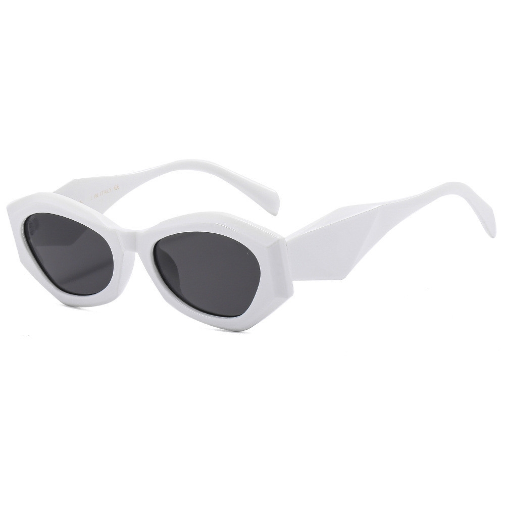 Top Sunglasses polaroid lens designer womens Mens Goggle senior Eyewear For Women eyeglasses frame Vintage Metal Sun Glasses XJ 8781 7 colors
