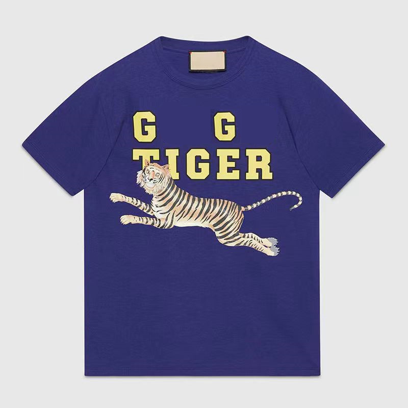 2023 Summer New Brand Men's T Shirts Women Designer T-shirts High-quality Cottons Tops Man Casual Tees Fashion Luxurys Clothing
2023 Summer New Brand Men's T Shirts Women Designer T-shirts High-quality Cottons Tops Man Casual Tees Fashion Luxurys Clothing