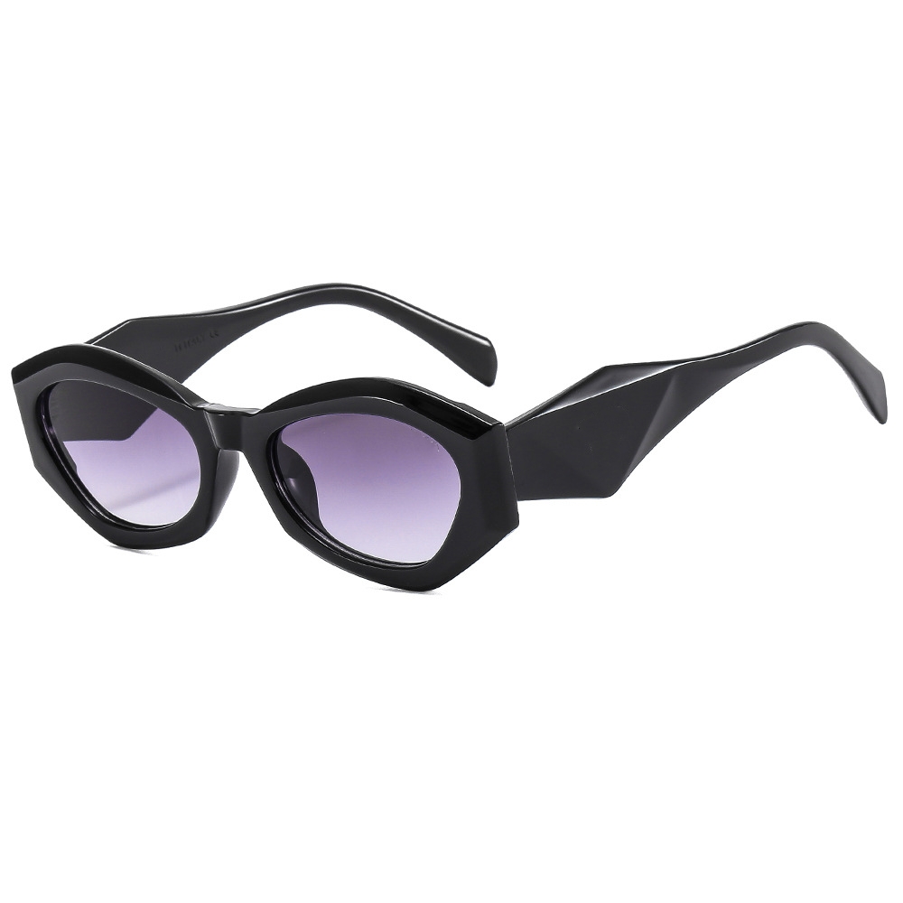 Top Sunglasses polaroid lens designer womens Mens Goggle senior Eyewear For Women eyeglasses frame Vintage Metal Sun Glasses XJ 8781 7 colors