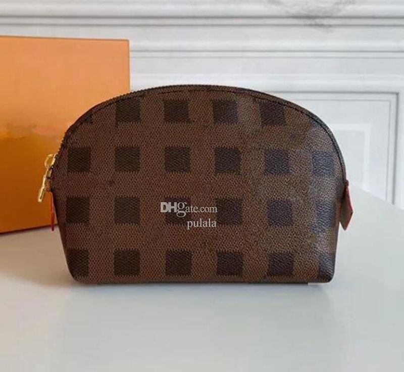 Luxury Wallets Womens Cosmetic Travel Cases Make Up Bag Bags Handbags corn Purses Mini Pouch Clutch m 47515, Are not sold separat
Luxury Wallets Womens Cosmetic Travel Cases Make Up Bag Bags Handbags corn Purses Mini Pouch Clutch m 47515, Are not sold separat