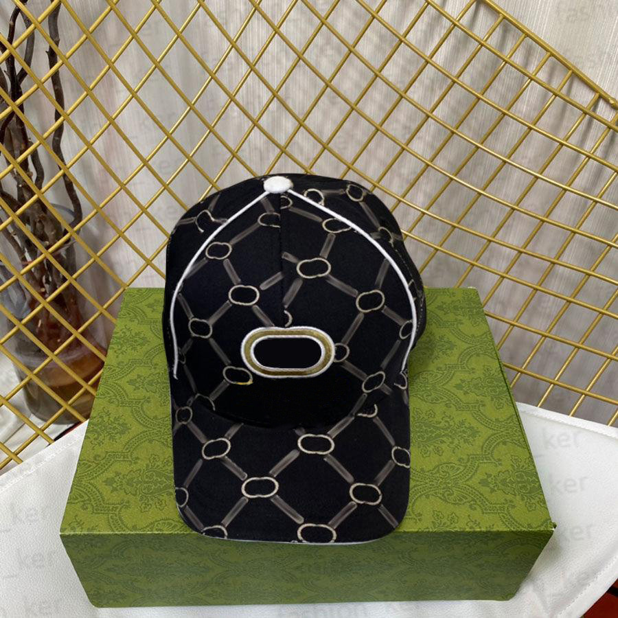 Designers baseball cap Luxury casquette peaked cap brand Four seasons adjustable fashion sports golf leisure sunshade caps fashion dome couple Gift box nice good go, White
Designers baseball cap Luxury casquette peaked cap brand Four seasons adjustable fashion sports golf leisure sunshade caps fashion dome couple Gift box nice good go, White