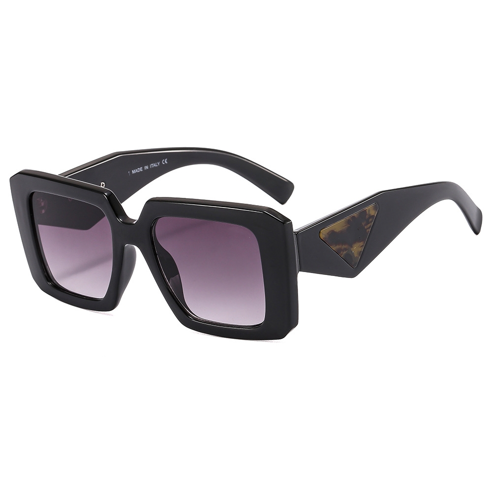Top luxury Sunglasses polaroid lens designer womens Mens Goggle senior Eyewear For Women eyeglasses frame Vintage Metal Sun Glasses XJ PR23YS 8 colors
Top luxury Sunglasses polaroid lens designer womens Mens Goggle senior Eyewear For Women eyeglasses frame Vintage Metal Sun Glasses XJ PR23YS 8 colors
