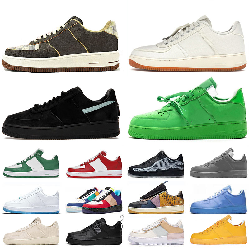 Outdoor Shoes Tiffany 1 Skate Low Men Women Virgil Ablohs Skeleton Gum Mca Cactus Jack Trainers Dhgate Sneakers Big Size 12, C29 36-45 sup wheat
Outdoor Shoes Tiffany 1 Skate Low Men Women Virgil Ablohs Skeleton Gum Mca Cactus Jack Trainers Dhgate Sneakers Big Size 12, C29 36-45 sup wheat